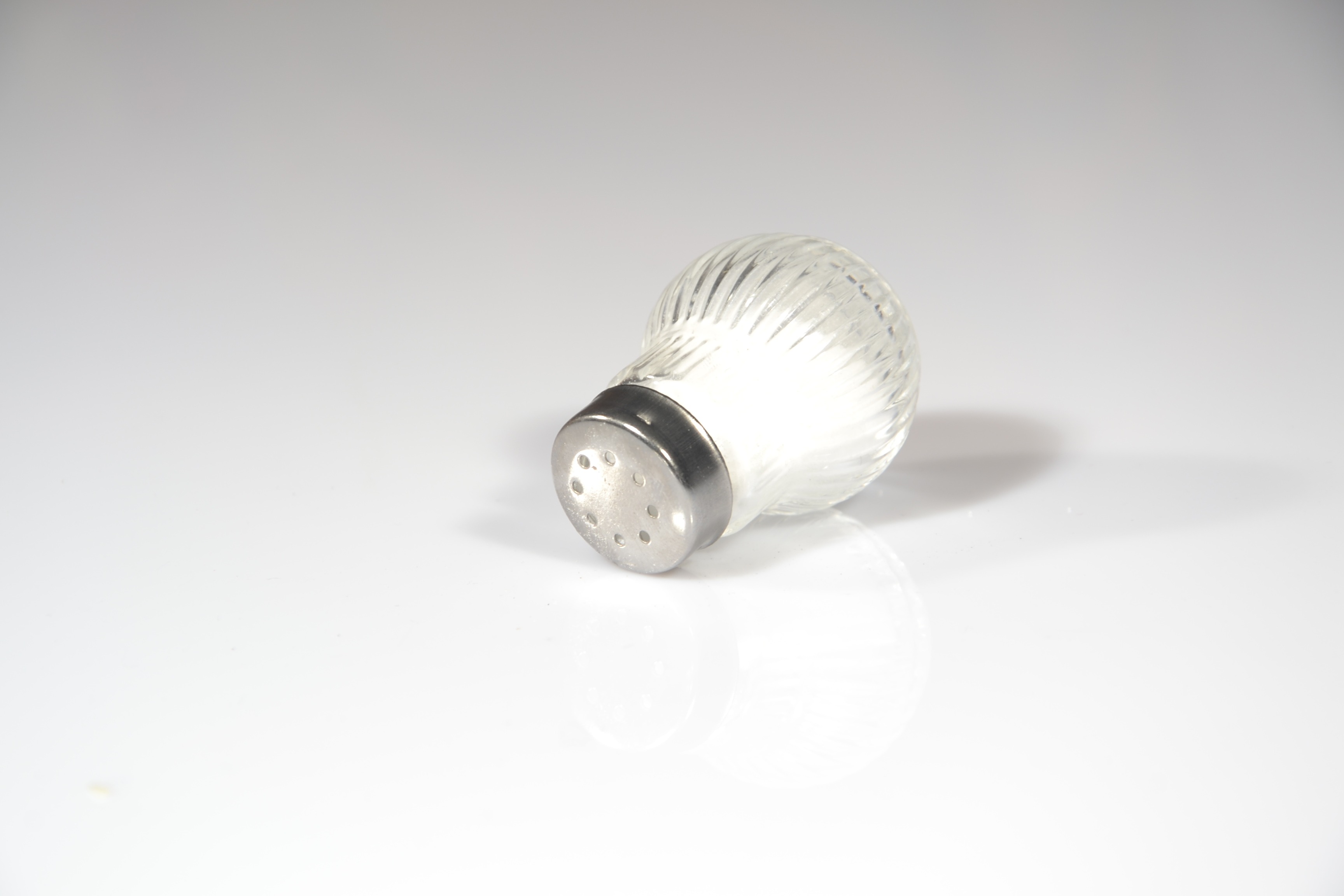 Table salt also called pepper